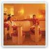 Fuß-Sprudelmassage