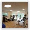 Fitnessraum