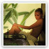 NEU: KRÄUTERSAUNA