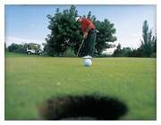 Golfwochen