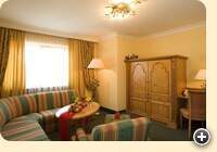 Juniorsuite Juniorsuite