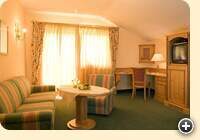 Harlachbergsuite Harlachbergsuite