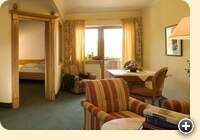Lohwiessuite Lohwiessuite