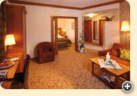 Turmsuite Hochzell