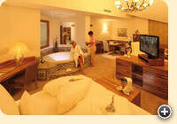 Honeymoon-Suite
