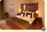 Turmsuite Bergzauber Deluxe