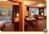 Turmsuite Kronberg