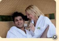 Wellness-Kuscheltage
