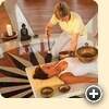 Klangschalenmassage