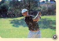 Golfwochen