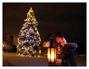 Wellness-Hit Winterzauber