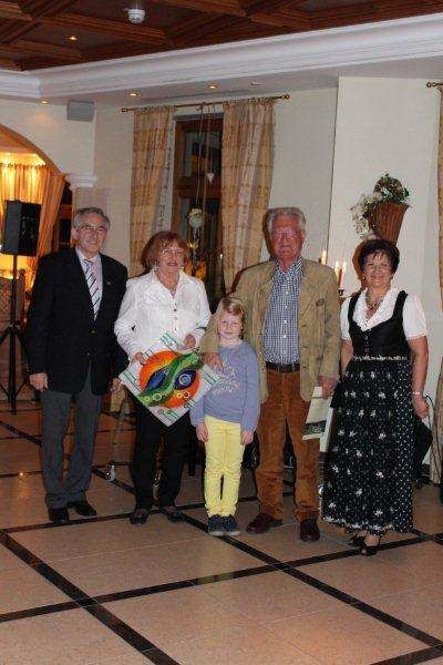 Familie Dr. Kromczynski Familie Dr. Kromczynski