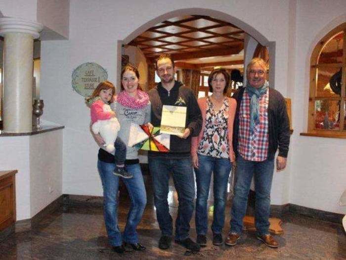 Familie Grefrath & Grefrath-Fischer Familie Grefrath & Grefrath-Fischer