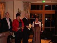 Familie Binder
