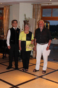 Familie Richtzenhain