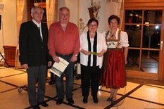 Familie Dizinger Familie Dizinger