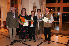 Fam. Wadlinger Fam. Wadlinger