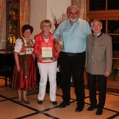 Fam. Beckhöfer Fam. Beckhöfer