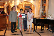 Familie Zessack Familie Zessack