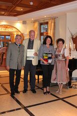 Familie Anacker Familie Anacker