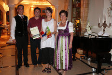 Familie Butzmann Familie Butzmann