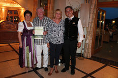 Familie Stöcker Familie Stöcker