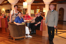 Familie Süß Familie Süß