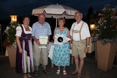 Familie Allgeier Familie Allgeier