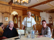 Familie Gelhar Familie Gelhar