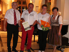 Familie Linnebacher Familie Linnebacher