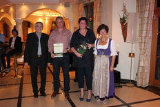 Fam. Vogel Fam. Vogel