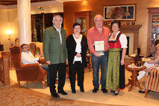 Familie Dizinger Familie Dizinger