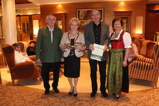 Familie Huber Familie Huber