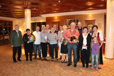 Gruppenfoto Gruppenfoto