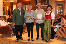 Familie Wörsdorfer Familie Wörsdorfer