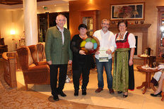 Familie Hammelehle Familie Hammelehle