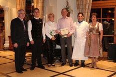 Familie Gintenreiter