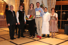 Familie Hoffmann-Benz