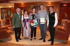 Familie Benz Familie Benz