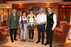 Familie Braumüller Familie Braumüller