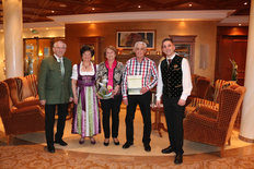 Familie Hautzinger Familie Hautzinger