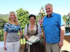 Familie Scheer Familie Scheer