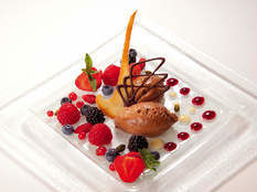 Mousse au chocolat Mousse au chocolat