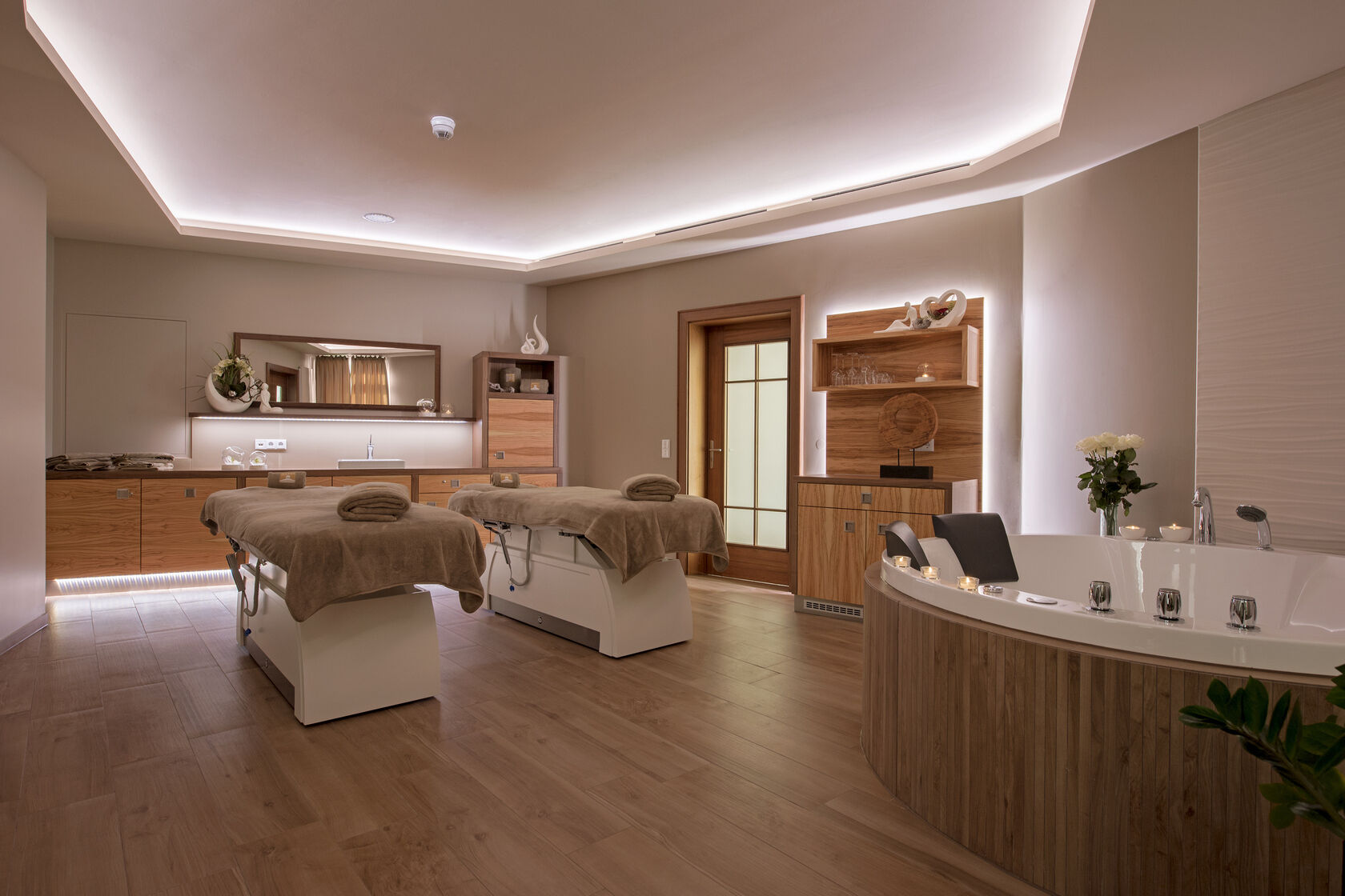 Private-Spa-Suite SPA & Wellnessresort Mooshof Bodenmais ... Private-Spa-Suite SPA & Wellnessresort Mooshof Bodenmais ...