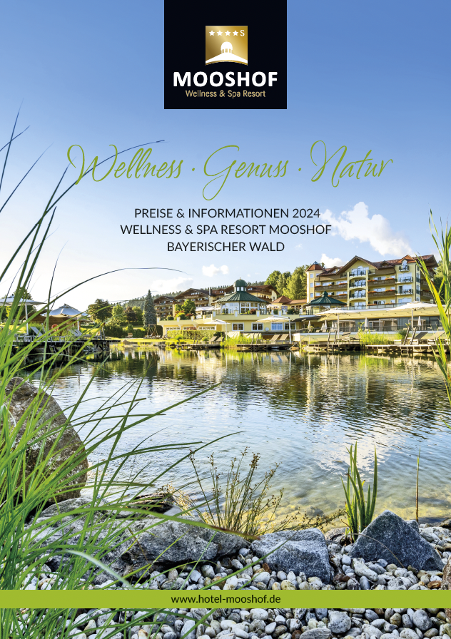 Hotel Wellness- Und Ferienhotel Waldesruh Bodenmais, Germany